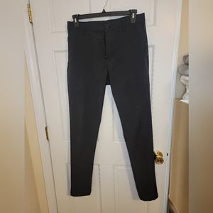 Banana Republic performance pants